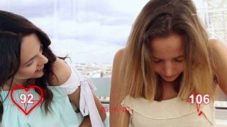 Lilit Ayonitale 16 08 29 owc ariel katya clover carousel match 1080p-3