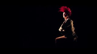 Naked on Stage-Nude SHOW-2-The Lost-0