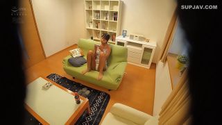 Reducing Mosaic PFES-090 脚長日焼け黒ギャル日替わりパンツ家庭内盗撮中出し性交-1
