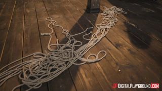 porn video 8 Ariana Marie. The Offenders A DP XXX Parody [Full HD 1.38 GB], olivia austin femdom on bdsm porn -5