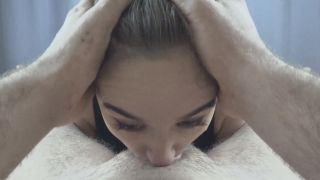 SladkiSlivki - Deep throat, throat fuck -5