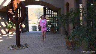 FTVGirls presents Bella Cowgirl Turned Model - Cute Teen in Adult 5 -  on teen -5
