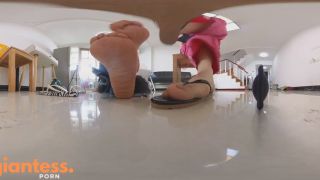 [giantess.porn] Anna goddess Fantasy Wonderland - Giantess Collaborate to Humiliate keep2share k2s video-7