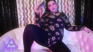 Goddess Joules Opia Ruin Your Credit For Me - Financial Domination-7