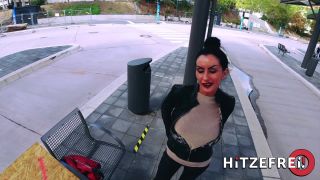 online xxx video 6 Hitzefrei - Sidney Dark | porn hd | fetish porn elegant femdom-1