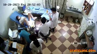 [sexeclinic.com] Telsex gyno porn videos keep2share k2s video-2