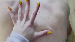 Pushed into craving cock -  Spitting-5