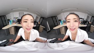 PRDVR-049 A - Japan VR Porn - (Virtual Reality)-1