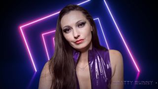 clip 2 Bratty Bunny – Goon 6, nude fetish on fetish porn -7