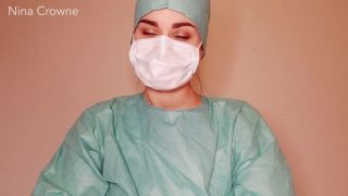 Nina Crowne - Dr  Nina's CBT Treatment-0