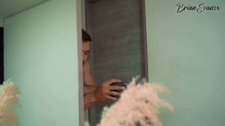 Brian Evansx - My stepsister likes what is forbidden, she knows cant fuck at home 1080P - Latina-2