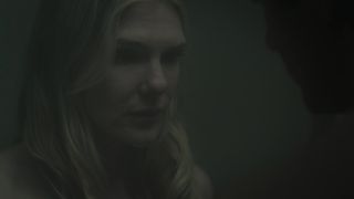 Amanda Dickson, Lily Rabe - Legion s02e04 (2018) HD 1080p!!!-7