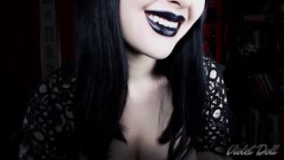 video 40 big tits anal gif fetish porn | Violet Doll – Dark Trance | big tits joi-2