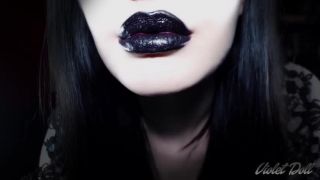 video 40 big tits anal gif fetish porn | Violet Doll – Dark Trance | big tits joi-3
