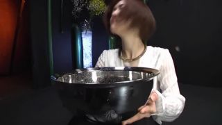 Itagaki Azusa DDT-483 Pies Drinking, Endless Fucker Azusa Itagaki -  Drinking-0