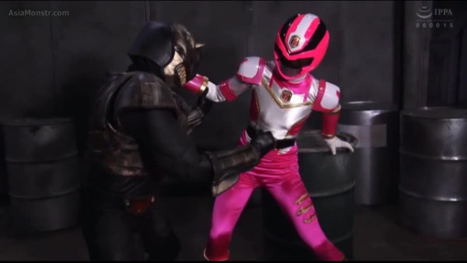 [supermisses.com] THP-91 Super Heroine in Grave Danger!! Vol.91 Secure Ranger -Requiem for a kind-hearted monster スーパーヒロイン危機一髪!!Vol.91 刑捜戦隊セキュアレンジャー 心優しき怪人に贈る鎮魂歌 Nanako Miyamura - PART-THP91_01 | superheroines porn, superheroine, wonder woman