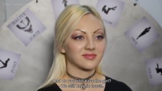 Girls Love Pain - Spanking, Caning, Whipping-0