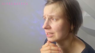 HotBerryTea – Desperate Birth – Pregnant Slut Gives Birth.-3