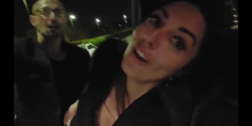 Hd Porn  tutta colpa di Giacomo. Vero Amatoriale, Dialoghi ITA, Parte 1 .
