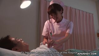 hot nurse maika scene1 asian -0