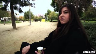 online adult clip 10 – Anya Krey in Anal By The Parking Lot on public lesbian anal porn-1
