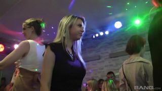 Housewives Fuck At Nightclub-6