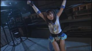 [waranlov.com] TBB-67 ヒロイン討伐Vol.67 - PART-TBB-67_02 | giga heroine, cosplay, コスプレ, superheroine, 女子プロレス, wrestling-8