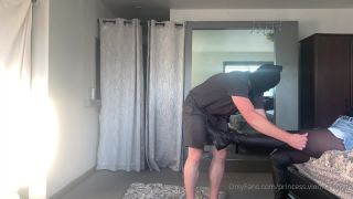 Ballbusting Pleasure Part 1 princess vienna 018-5