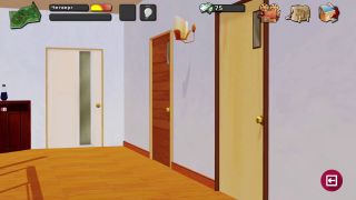 Porn-Games - Complete Gameplay - Max's Life, Part 5-7