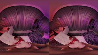 Could You Handle Extra Flexible Lottie Magne As THE INCREDIBLES ELASTIG-5