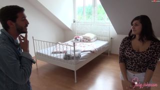 july johnson – Mein Neuer WG Mitbewohner, pornpic hardcore on german porn -7
