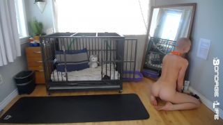 free porn video 26 BondageLife – Morning Ritual Rachel Greyhound | bdsm | fetish porn smelly feet fetish-1
