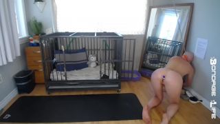 free porn video 26 BondageLife – Morning Ritual Rachel Greyhound | bdsm | fetish porn smelly feet fetish-9