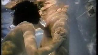 Sexunderwater.com- Bored Games - Vintage Porn-4