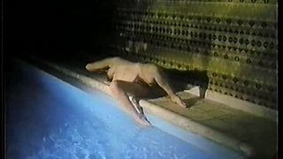 Sexunderwater.com- Bored Games - Vintage Porn-7