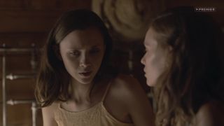 Varvara Feofanova, Alevtina Tukan, Alyona Mikhailova - Volf (Volk) s01e07-08 (2020) HD 1080p - (Celebrity porn)-0