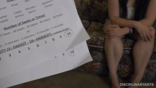 adult video 44 Disciplinary Arts – A Helping Hand Pt 1, only femdom on femdom porn -2
