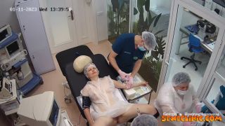 [sexeclinic.com] Med porn gyno keep2share k2s video-0