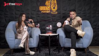 Karol Rosado Discovering Her Body -5