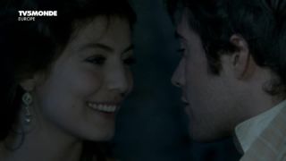 Alessandra Mastronardi – La certosa di Parma (2012) HD 720p!!!-1