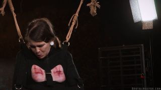 xxx video clip 2 BrutalMaster – Blossom Tits In Pain | fetish | bdsm porn teens compilation bdsm-5