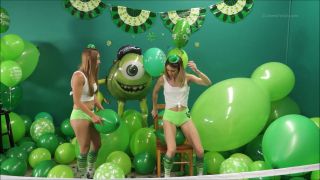 Custom Fetish - Amber Julie s St Pats Day 17 MASS P - Fetish-5