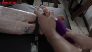Perverstage – Oh No Tickless! 2 Tickling!-5