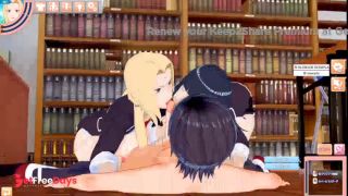 [GetFreeDays.com] hinata y tsunade comparte la leche Porn Leak February 2023-1