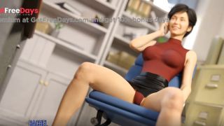 [GetFreeDays.com] University Of Problems 190 - So Horny By RedLady2K Adult Leak December 2022-8