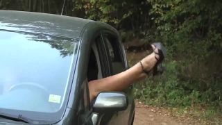 free porn video 33 MILF Tied By Hitchhiker on milf porn femdom denial-2