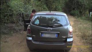 free porn video 33 MILF Tied By Hitchhiker on milf porn femdom denial-7