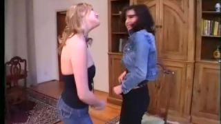 porn video 21 Bare Birthday Spanking - spanking - fetish porn femdom bondage-9