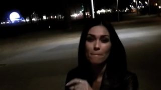 xxx video 49 Jasmine Waltz: Hollywood IT Girl, femdom forced orgasm on fetish porn -9
