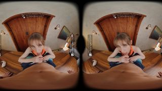 VR Bangers Melody Marks Juicy Pussy Get'S Pounded VR Porn-2